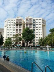 Melville Park (D18), Condominium #130280312